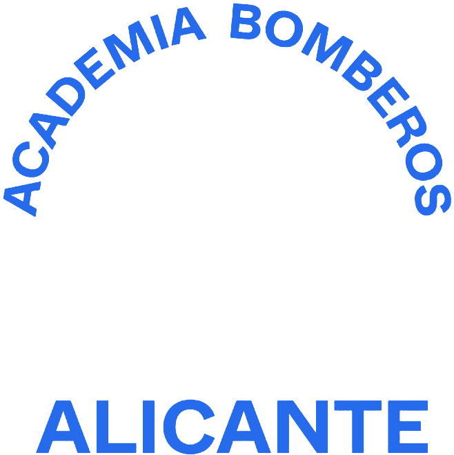 logo Academia Bomberos Alicante