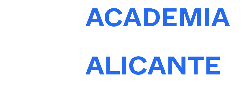 logo Academia Bomberos Alicante